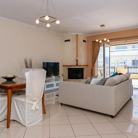 Central Penthouse In Quiet Neighborhood Near Sandy Beach Ханья Экстерьер фото